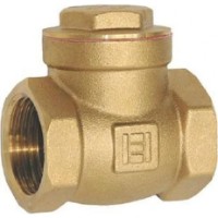 Supapa cu clapet Instalco 4 01544