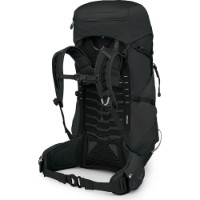 Rucsac Osprey Tempest 44L Black/Coal Grey imaginea #6 — magazin online Desire.md