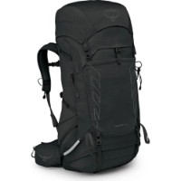 Rucsac Osprey Tempest 44L Black/Coal Grey