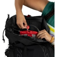 Rucsac Osprey Tempest 44L Black/Coal Grey imaginea #3 — magazin online Desire.md