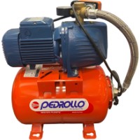Hidrofor Pedrollo HFUTURE2AmFSG-AISI