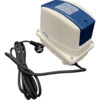 Садовый насос Kubber CXP-120