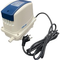 Садовый насос Kubber CXP-120 фото №2 — интернет-магазин Desire.md
