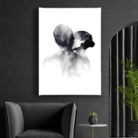 Pictură ArtShop He & She 30x45cm (PBWN278-XL-PL)