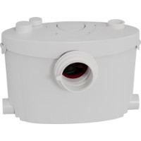 Pompă pentru toaletă Kubber KUB400UP