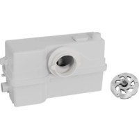 Pompă pentru toaletă Kubber KUB800