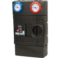 Циркуляционный насос Esbe GDF 111 FLEXI