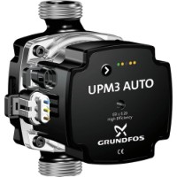 Циркуляционный насос Grundfos UPM3 AUTO 25-70 130