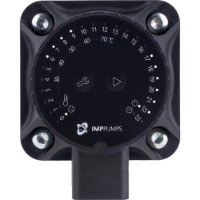 Pompă de circulație IMP Pumps FMT Micro B imaginea #2 — magazin online Desire.md
