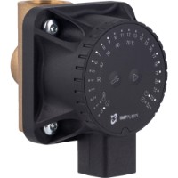 Pompă de circulație IMP Pumps FMT Micro B
