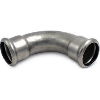 Fiting InoxPres 90 FF 35x35 (00043)