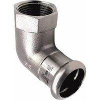 Fiting InoxPres F 15x3/4 (91999)