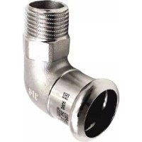 Фитинг InoxPres M 18x1/2 (00238)
