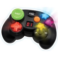 Jucarii interactive Buki BK6209