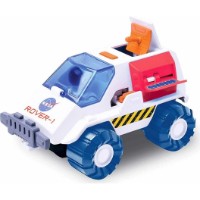 Игровой набор Buki BK63111 фото №2 — интернет-магазин Desire.md