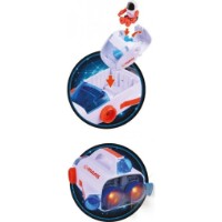 Игровой набор Buki BK63154 фото №2 — интернет-магазин Desire.md