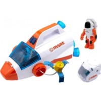 Игровой набор Buki BK63154