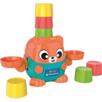 Игровой набор Clementoni Balance Bear (17493)