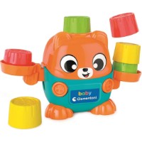 Игровой набор Clementoni Balance Bear (17493) фото №2 — интернет-магазин Desire.md