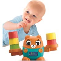 Игровой набор Clementoni Balance Bear (17493) фото №3 — интернет-магазин Desire.md