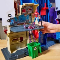Set jucării Hasbro Marvel: Spider-Man (G0737) imaginea #6 — magazin online Desire.md