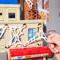 Set jucării Hasbro Marvel: Spider-Man (G0737) imaginea #7 — magazin online Desire.md