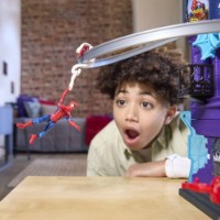 Set jucării Hasbro Marvel: Spider-Man (G0737) imaginea #8 — magazin online Desire.md