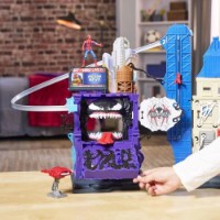 Set jucării Hasbro Marvel: Spider-Man (G0737) imaginea #9 — magazin online Desire.md