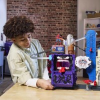 Set jucării Hasbro Marvel: Spider-Man (G0737) imaginea #10 — magazin online Desire.md