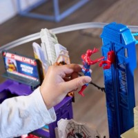 Set jucării Hasbro Marvel: Spider-Man (G0737) imaginea #3 — magazin online Desire.md