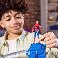 Set jucării Hasbro Marvel: Spider-Man (G0737) imaginea #4 — magazin online Desire.md