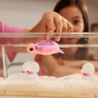Set jucării Zuru Mama Turtle&Baby Surprise (9560) imaginea #8 — magazin online Desire.md