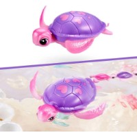 Set jucării Zuru Mama Turtle&Baby Surprise (9560) imaginea #5 — magazin online Desire.md