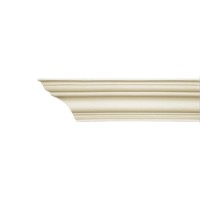 Сornisa tavan Harmony K207 (AB108) 100x100x2400