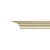 Сornisa tavan Harmony K220 102x118x2800