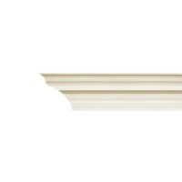 Сornisa tavan Harmony K254 126x125x2400