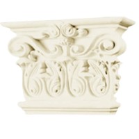 Element decorativ de fațadă Harmony D1204 (D3020) 145x45x130