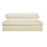 Element decorativ de fațadă Harmony D1232 (D3024) 71x152x335