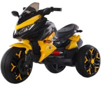 Электромобиль Caider Yellow (JMB5188)