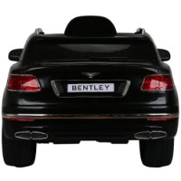 Mașinuța electrica Jiajia Bentley Bentayga Black (JJ2158/1) imaginea #6 — magazin online Desire.md