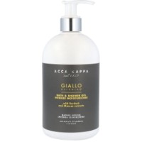 Гель для душа Acca Kappa Giallo Elicriso 500ml