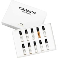 Parfum-unisex Carner Barcelona Discovery Set 10x1.7ml