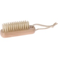 Щетка педикюрная Eleganza 9X4X3cm (36369)