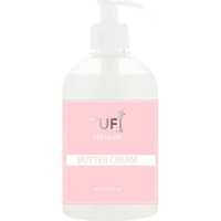 Mască pentru mâini Tufi Profi Premium Butter Cream Bubble 350ml