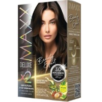 Vopsea pentru păr Maxx Deluxe Beauty Expert 3.0 50ml