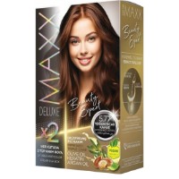 Vopsea pentru păr Maxx Deluxe Beauty Expert 5.77 50ml