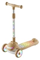 Trotinetă RTM Scooter Beige (40236) 