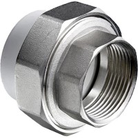 Fiting Wavin F 25x3/4 (02173)