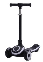 Trotinetă RTM Scooter Black (46344)