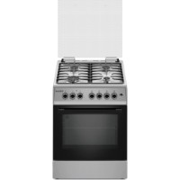 Газовая плита Bauer TE 6640 IICGTTF